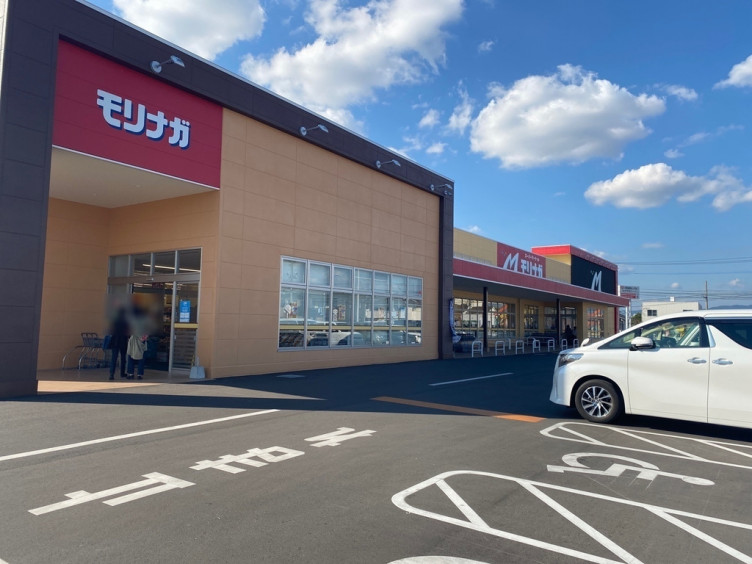 モリナガ南佐賀店